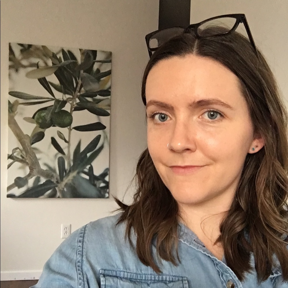 Meet your Posher, Kate